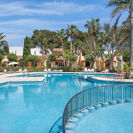 Villa Menorca Paradise Nº 30 Son Xoriguer Exterior foto