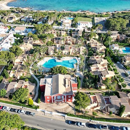 Villa Menorca Paradise Nº 30 Son Xoriguer Exterior foto